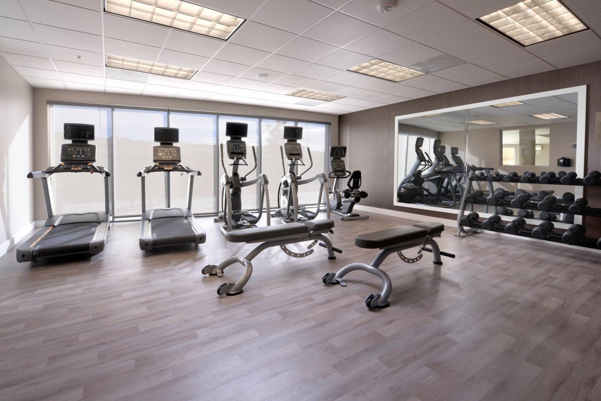 Courtyard By Marriott Denver Southwest/Littleton Kültér fotó
