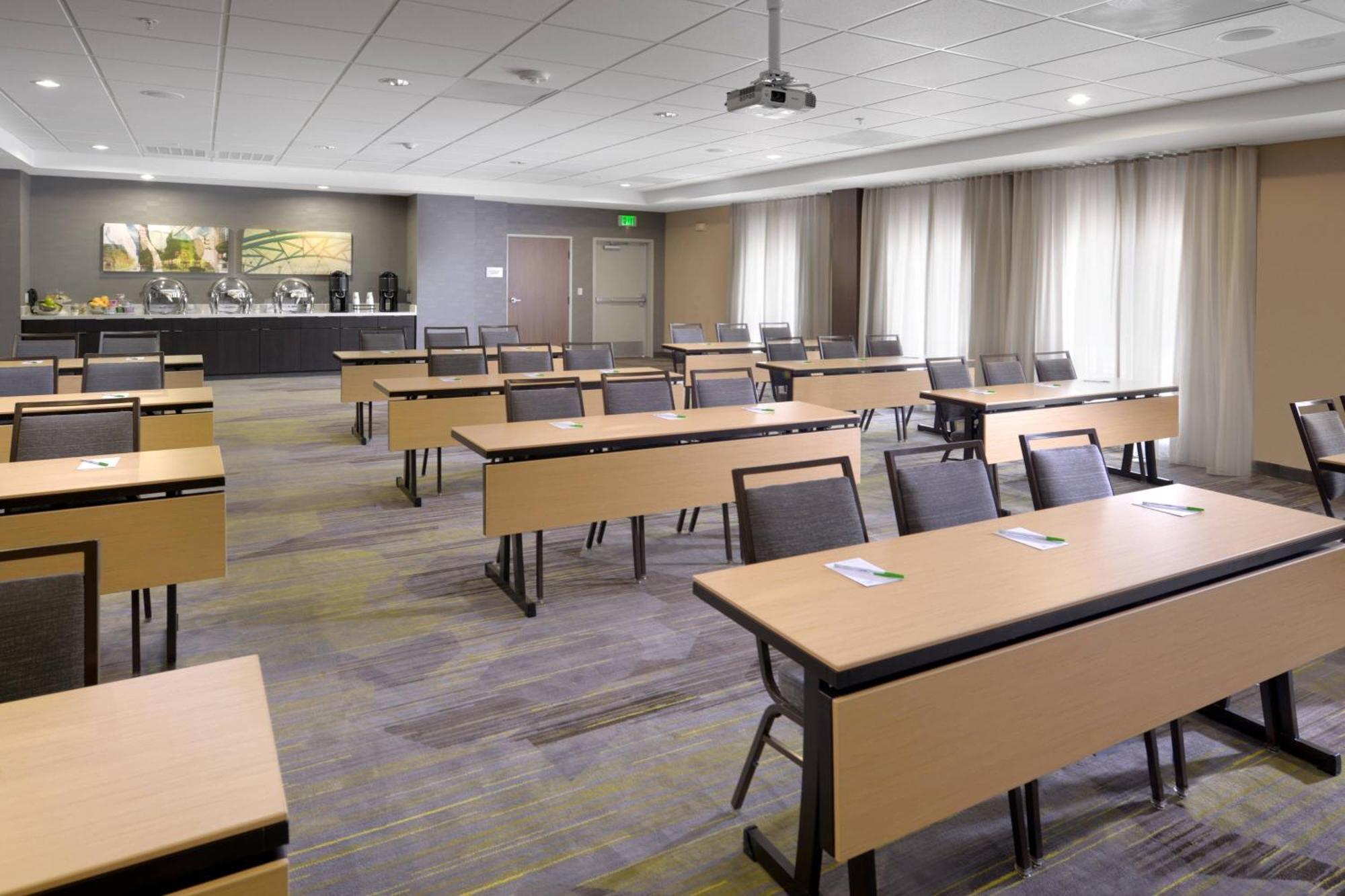 Courtyard By Marriott Denver Southwest/Littleton Kültér fotó