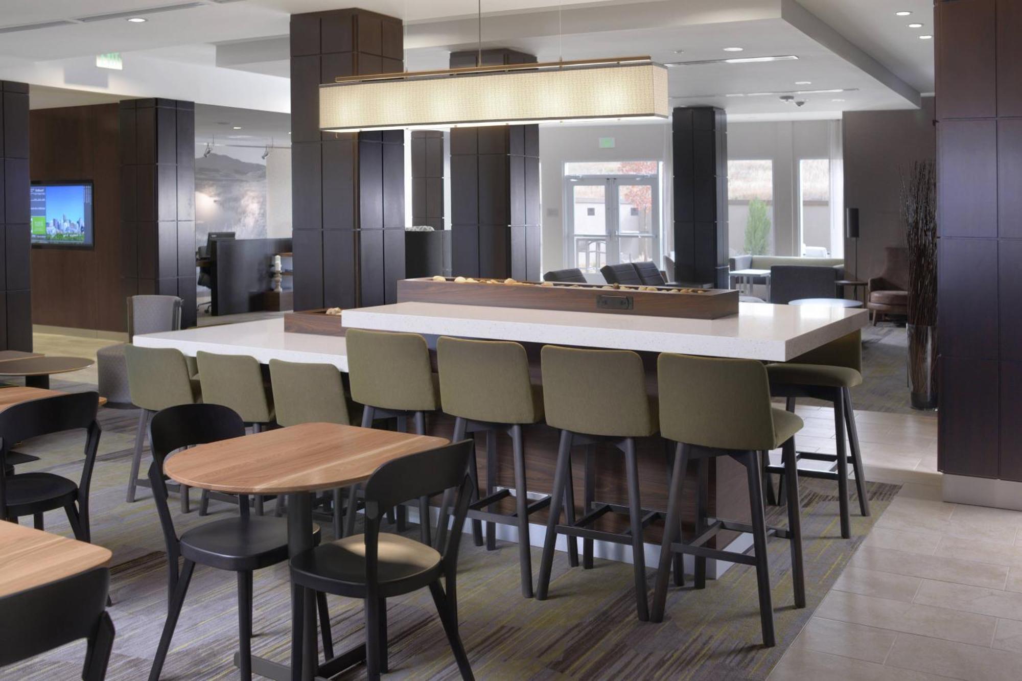 Courtyard By Marriott Denver Southwest/Littleton Kültér fotó
