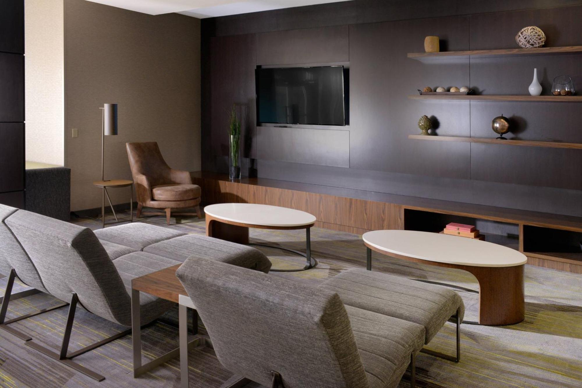 Courtyard By Marriott Denver Southwest/Littleton Kültér fotó