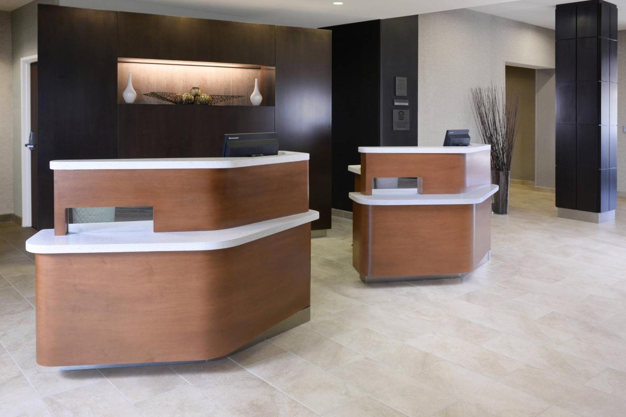 Courtyard By Marriott Denver Southwest/Littleton Kültér fotó