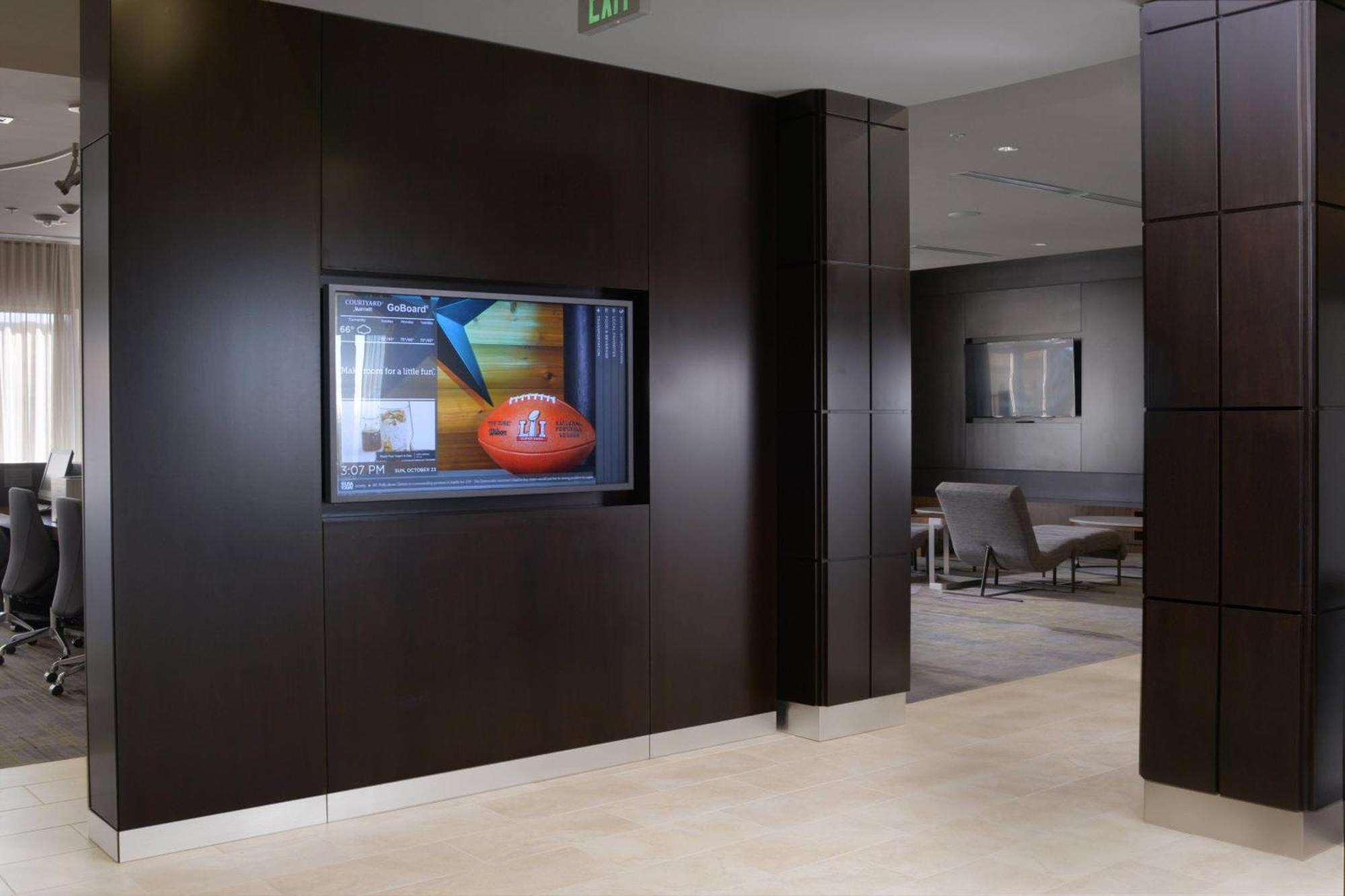 Courtyard By Marriott Denver Southwest/Littleton Kültér fotó