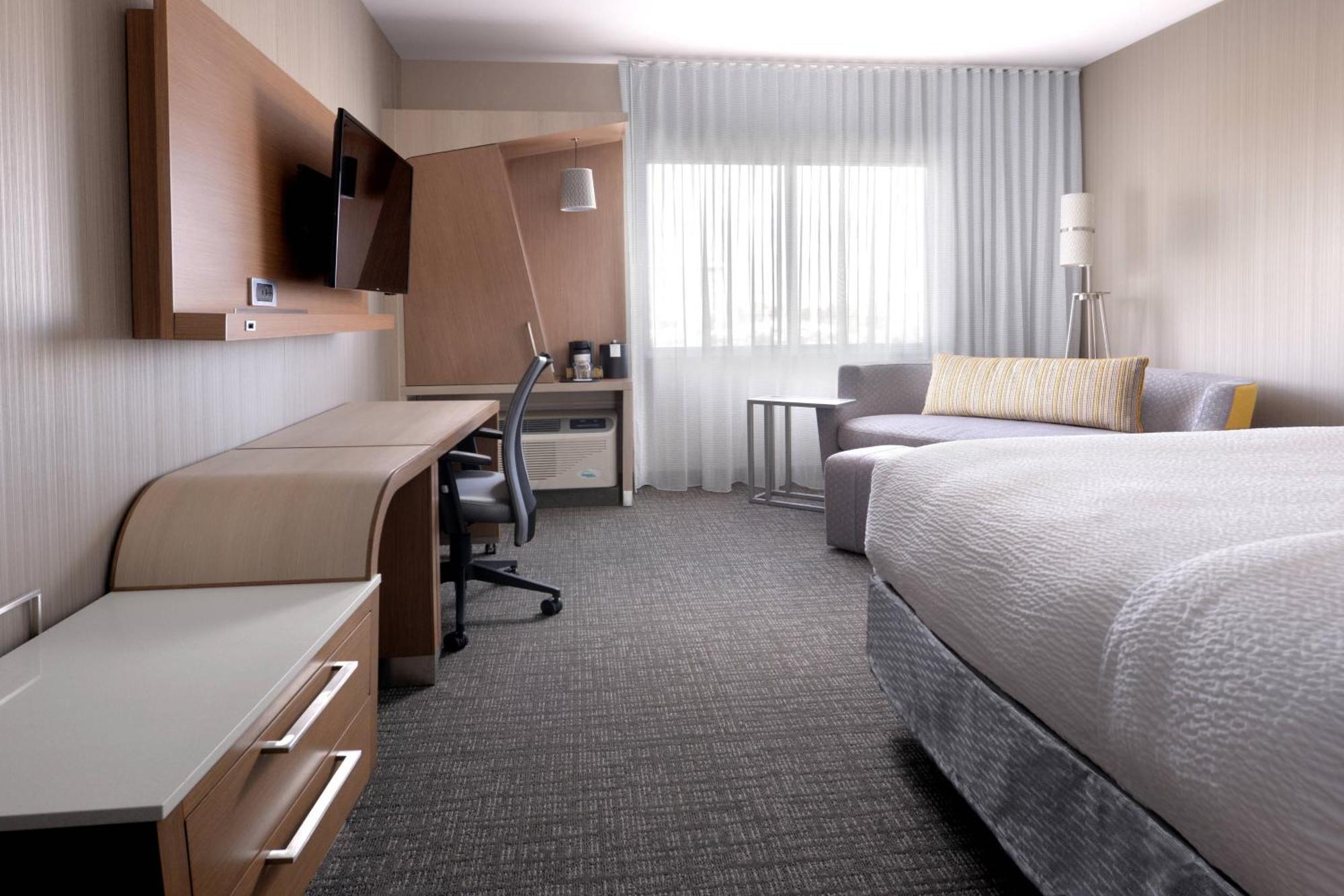 Courtyard By Marriott Denver Southwest/Littleton Kültér fotó