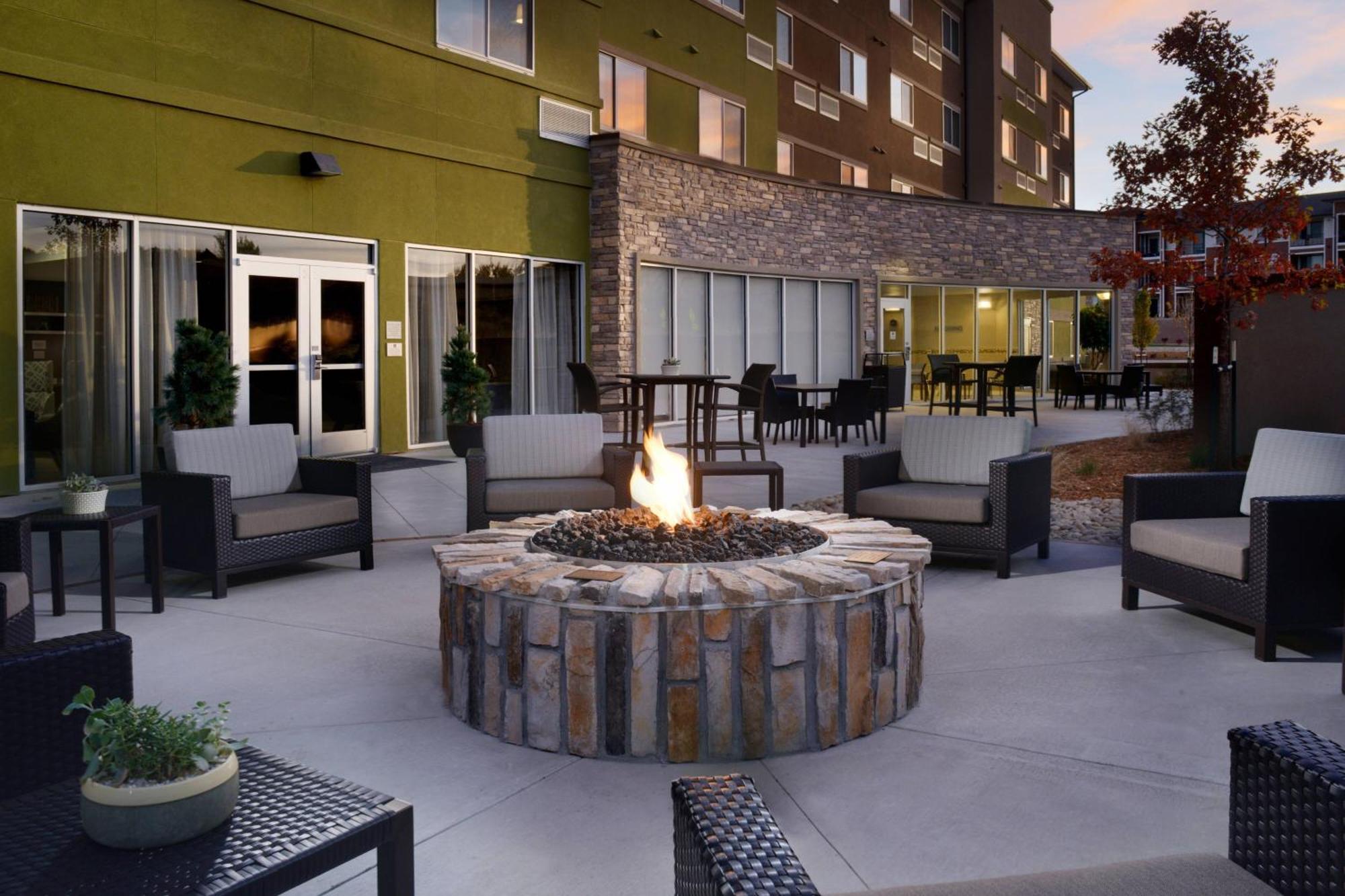 Courtyard By Marriott Denver Southwest/Littleton Kültér fotó