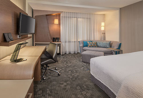 Courtyard By Marriott Denver Southwest/Littleton Kültér fotó