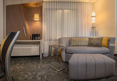 Courtyard By Marriott Denver Southwest/Littleton Kültér fotó