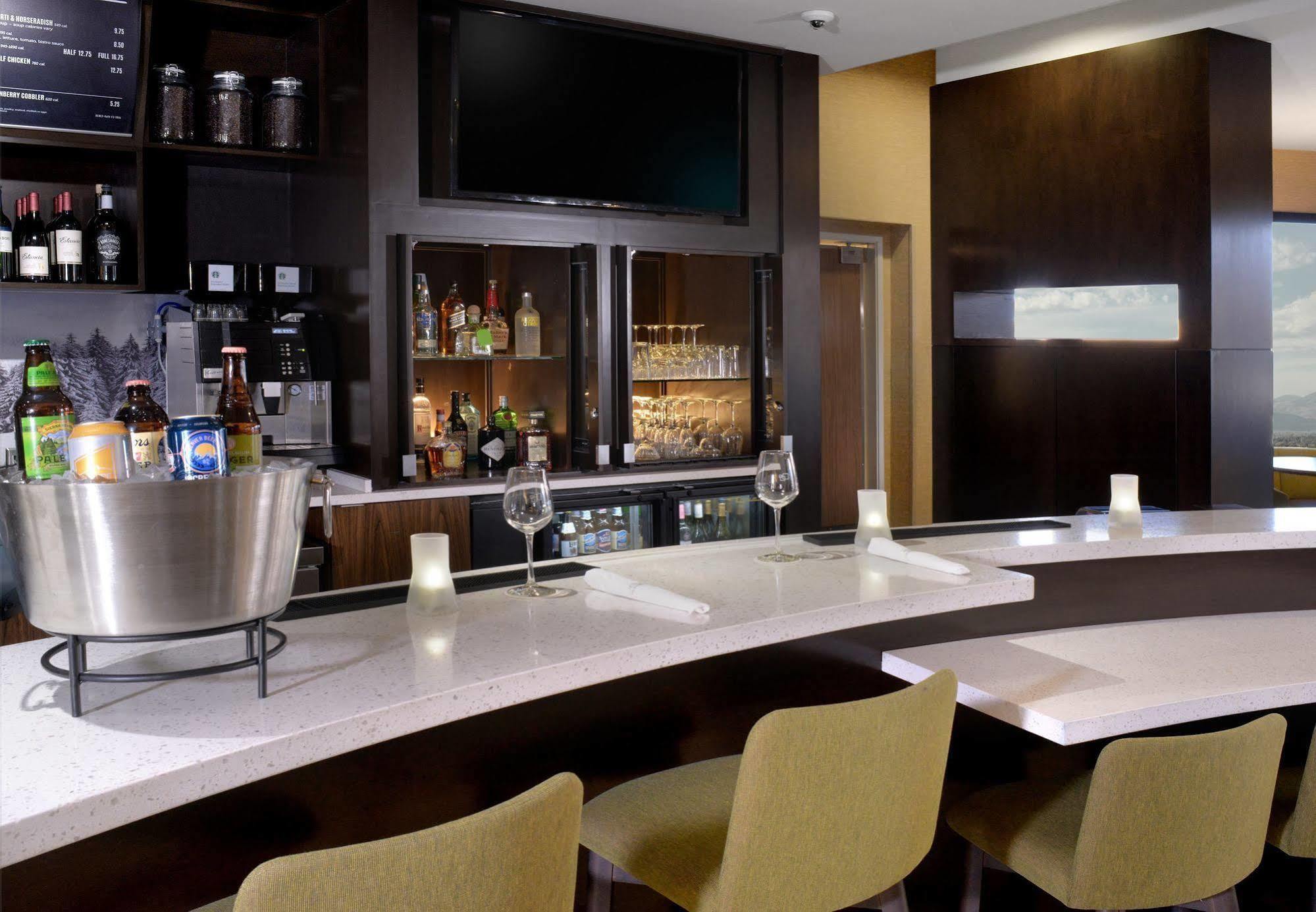Courtyard By Marriott Denver Southwest/Littleton Kültér fotó